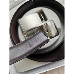Двухсторонний мужской ремень  Calvi*n Klei*n