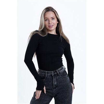 00001 лонгслив