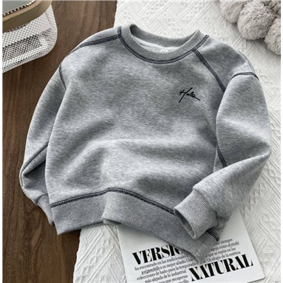 Свитшот для мальчиков