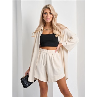 Шорты арт. ШЮ403-17