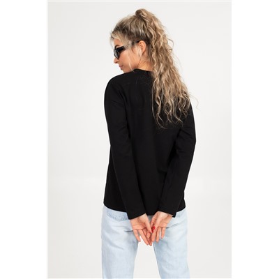 Лонгслив 45650