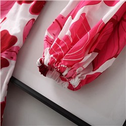 Красивое яркое платье  NY&*C