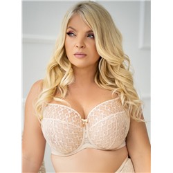 MISS CAFFEE Softfullcup Бюст KRIS LINE