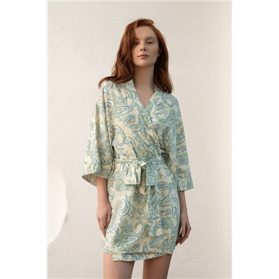 Халат INDEFINI, 1227287