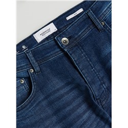 Jeans im Slim-Fit
