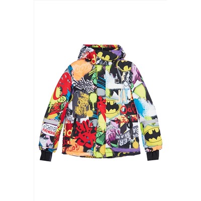 Куртка PLAYTODAY, 938186