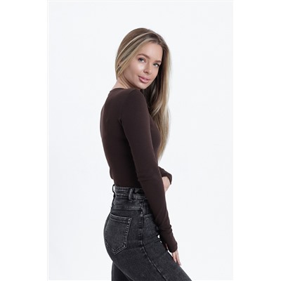 00001 лонгслив