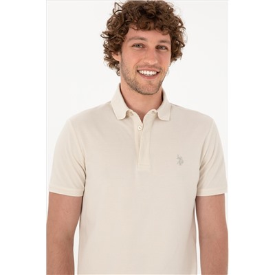 Erkek Taş Basic Tişört