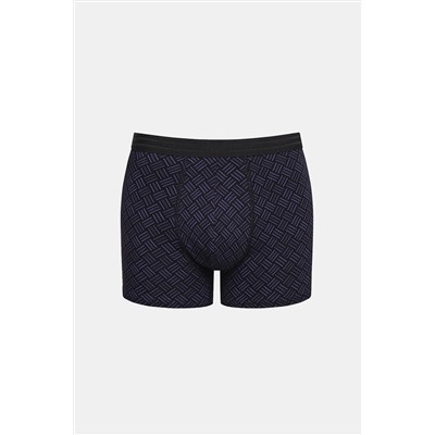 Penti Erkek Details Çok Renkli 3lü Boxer