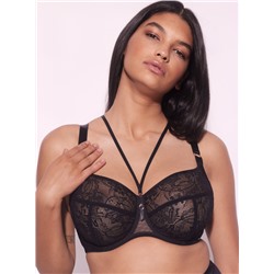 Бюст Chiara M (черн) Alles