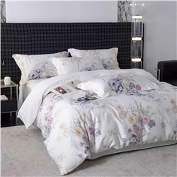 Красивое постельное бельё  LA PERL*A