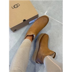 Сапоги Угги