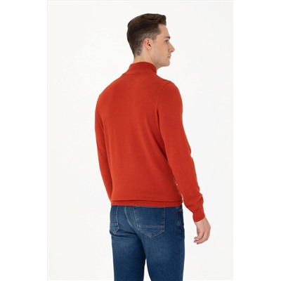 Erkek Kiremit Basic Kazak