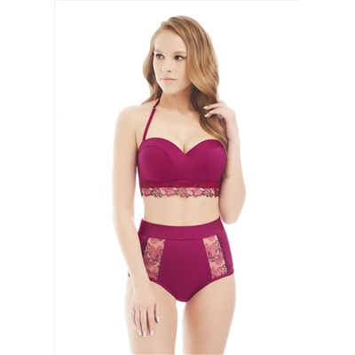 L1907-Y-952 Верх купальника