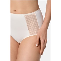 Braga alta reductora efecto vientre plano