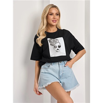 Футболка ШЮ195-47