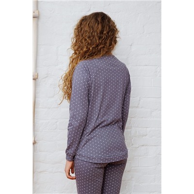 Пижама с брюками 336-1 НАТАЛИ #979251