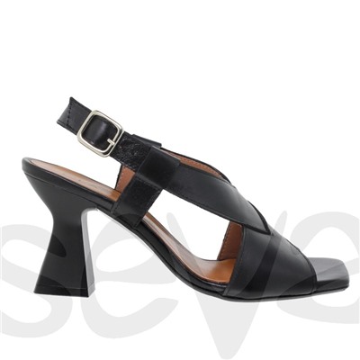 Classyco, SANDALIA SEÑORA PIEL