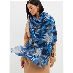 Палантин женский KSH25-1257-3