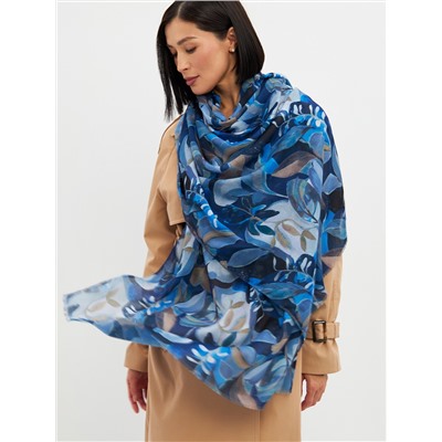 Палантин женский KSH25-1257-3