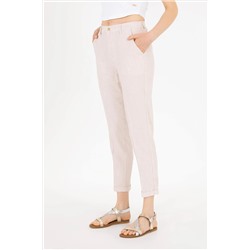 Kadın Kum Pantolon