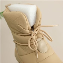 Женские болоньевые дутики Tervolin*a  Экспорт в Россию