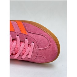 Оригинальные кроссовки ADIDA*S Gazelle  INDOOR
