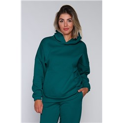 Толстовка с начесом Х 004