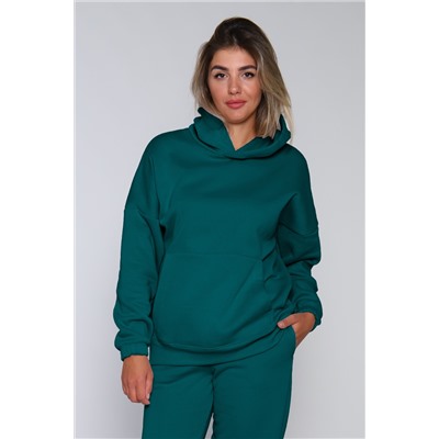 Толстовка с начесом Х 004