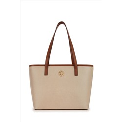 Kadın Sarı Kol Çantası