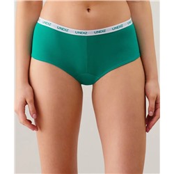 Short de algodón