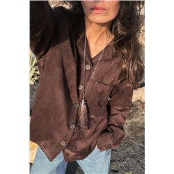 SOBRECAMISA EFECTO ANTE