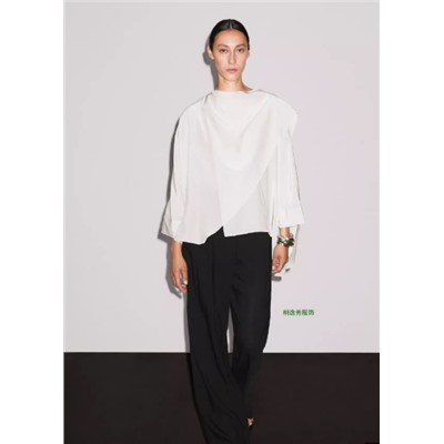 Блуза МАССИМО Д