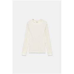 SEAMLESS THERMAL THERMOLITE® CORE SKI COLLECTION TOP