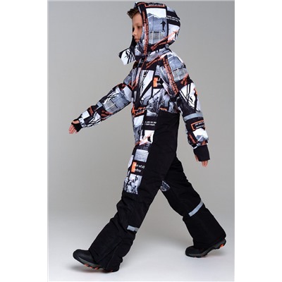 Комбинезон PLAYTODAY, 1042732