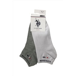 U.S. Polo Assn. Us Polo Assn. Erkek Çorap A081SZ013.P02.JAMESIY20-2