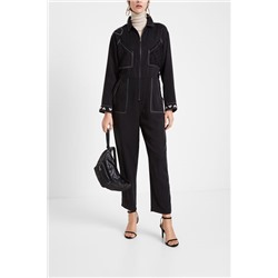 Mono tobillero eco con mensaje