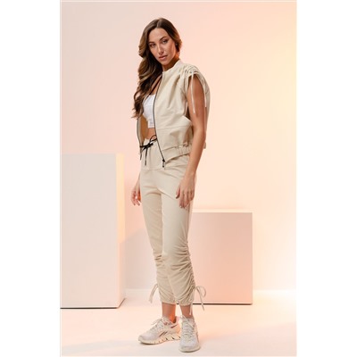 Костюм с брюками 7397 НАТАЛИ #956664