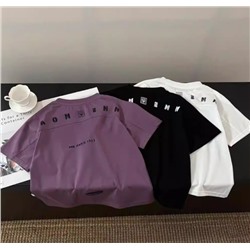 Футболочки для мальчиков и девочек