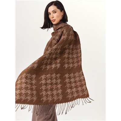 Палантин женский RH10-16-4