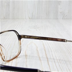 FE00804 - Оправа MOSCOT BOHOL  blue tortoise