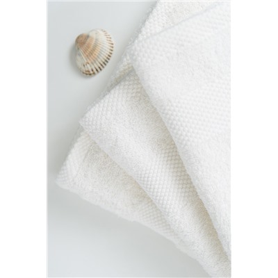 14419 Комплект полотенец 3шт 400 гр м2