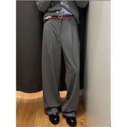 Женские классические брюки 4 цвета  ЮНИКЛ*О