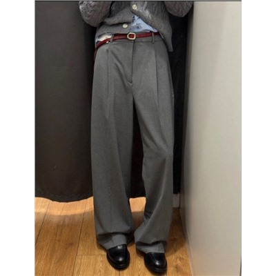 Женские классические брюки 4 цвета  ЮНИКЛ*О