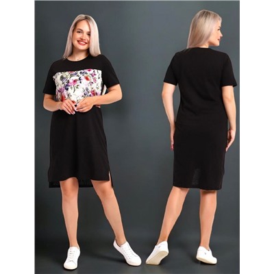 Туника - платье Княгиня