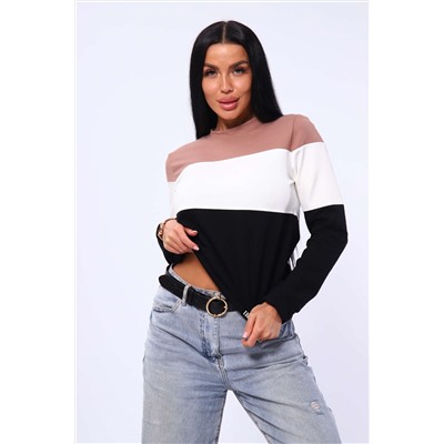 33522 Толстовка женская реглан