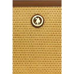 Kadın Bej Çapraz Çanta