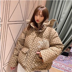 Куртка женская НОРД ФЕЙ*С