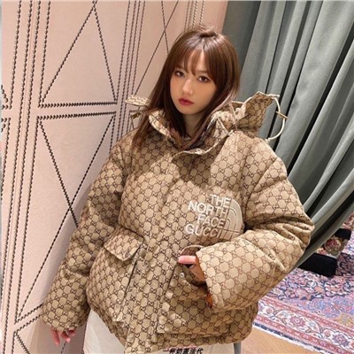 Куртка женская НОРД ФЕЙ*С