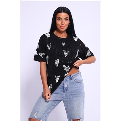 Футболка 64553 НАТАЛИ #1003773